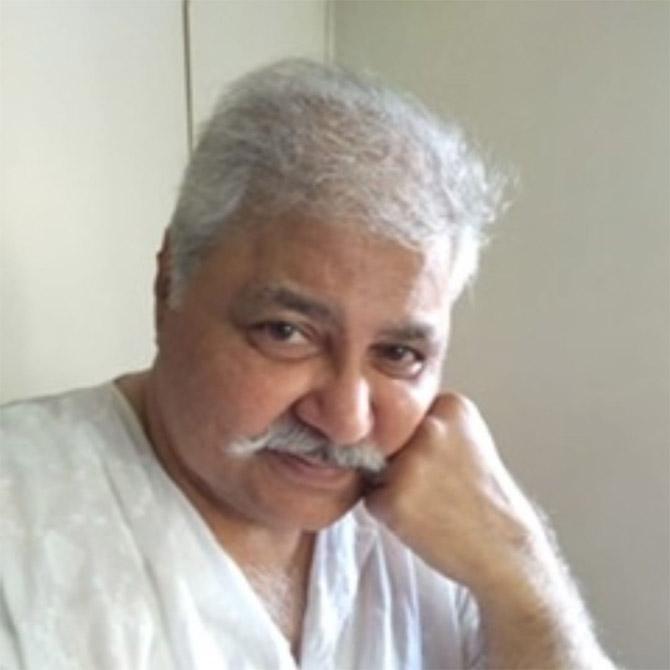 Before DDLJ, Satish Shah, who played a pivotal role in the serial Yeh Jo Hai Zindagi on TV, had become a household name with his famous dialogue, 