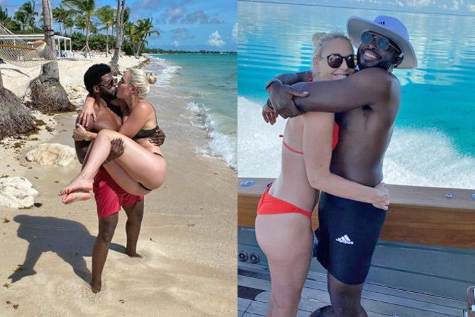 Lindsey Vonn turned 36 on October 18, 2020 and decided to make it a memoble birthday with a getaway trip to the Bahamas with her fiance PK Subban and close friends. She shared a few photos from her trip on Instagram as well.
