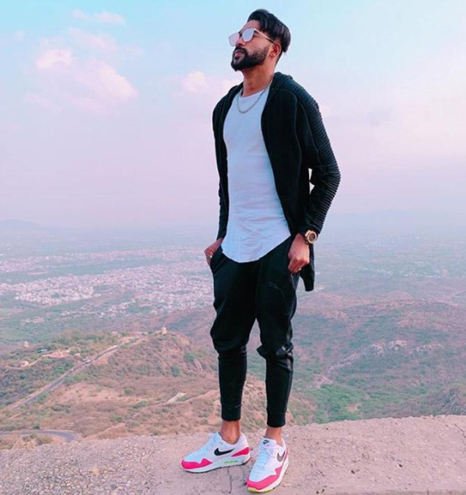 In his IPL career, Mohammed Siraj has played 50 matches with an impressive total of 50 wickets at an average of 28.74 and an economy rate of 8.38. His best bowling figures remains 4/32.