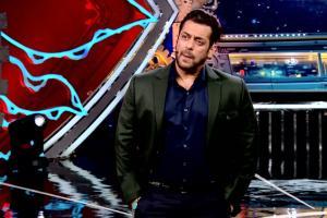 Bigg Boss 14 Day 18 Update: Salman Khan changes the scene yet again