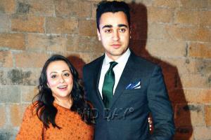 Avantika Malik drops truth bomb: Marriage is hard, divorce is hard
