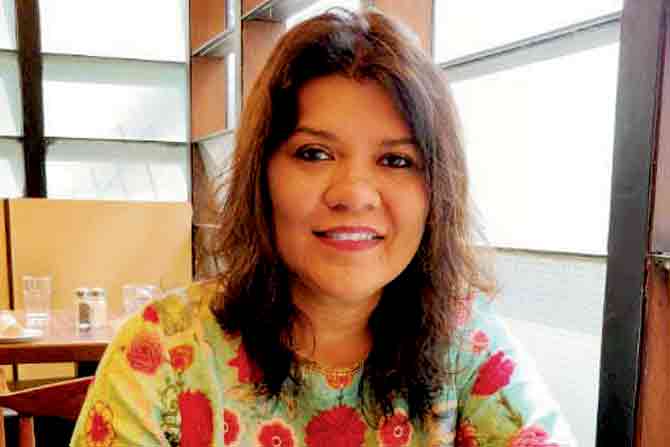 Abhinanda Bose