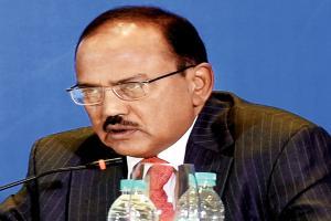 India has never gone to war for selfish reasons: NSA Doval