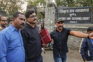 NIA files chargesheet against 8 persons in Bhima Koregaon case