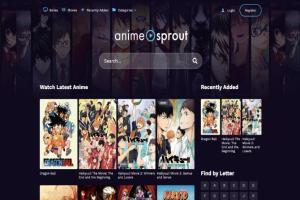 Meet AnimeSprout: One Of Fastest Growing Anime Streaming Sites Of 2020