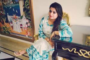 Celebrity Nutritionist Anisha V Ranjan Opens Up About Her Career