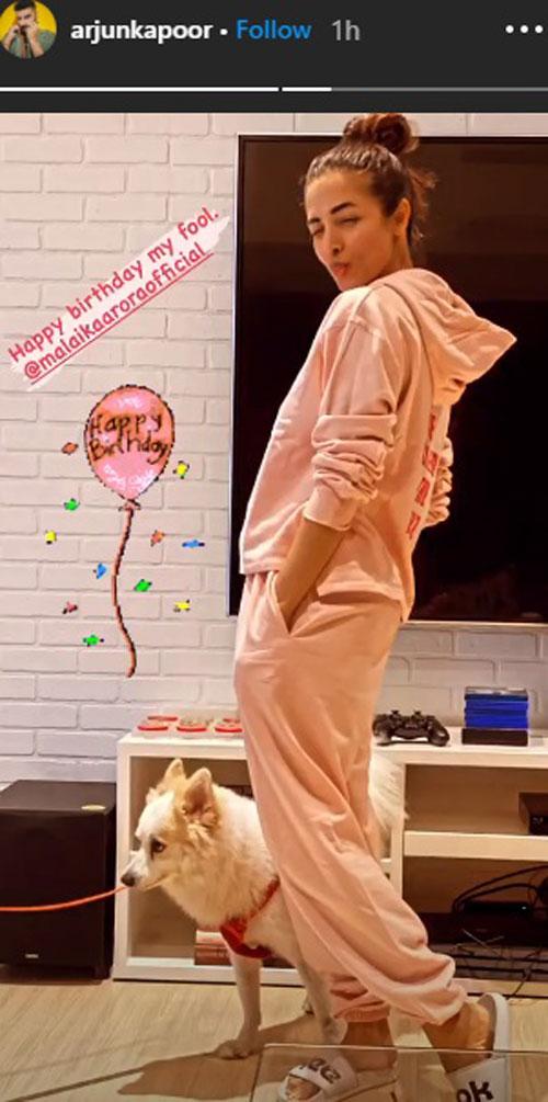 Malla Birthday1