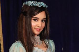 Aladdin: Naam Toh Suna Hoga's Ashi Singh opens up on her character