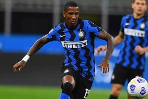 Inter Milan's Ashley Young tests positive for COVID-19