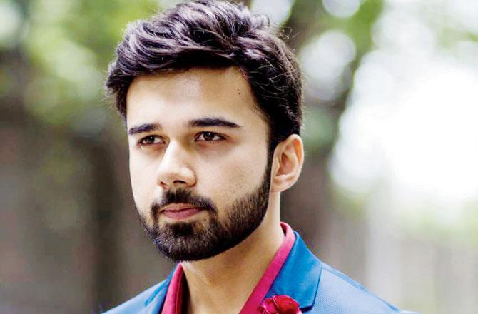 Avinash Mukherjee