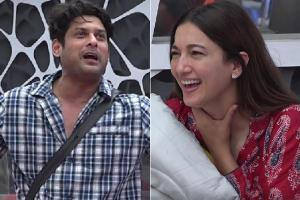 Gauahar, Sidharth and Jasmin get candid as they swap childhood stories