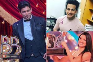 Sidharth Shukla, Prince: What past Bigg Boss winners are doing now