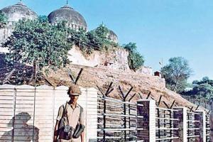Babri case: Court rejects newspaper reports and cassettes as evidence