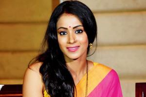 Telly Tattle: Barkha Bisht Sengupta to enter Shaadi Mubarak