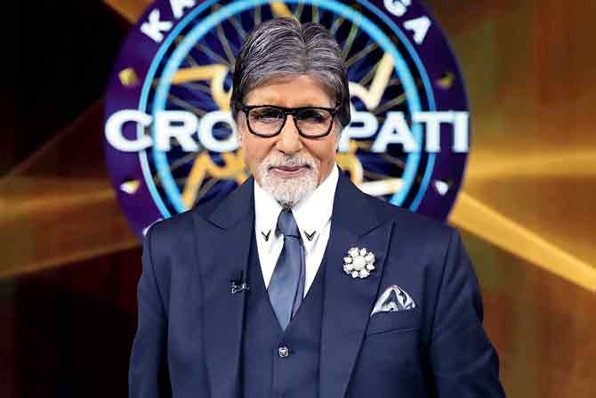 KBC 13: Amitabh Bachchan Told Contestant To Leave, After He Asks A Question  About Jaya Bachchan