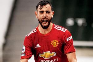'Our season starts today,' says Manchester United boss after 4-1 win