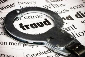 Man held for duping people through multi level marketing scheme