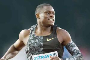 Christian Coleman will appeal 2-year-ban at CAS