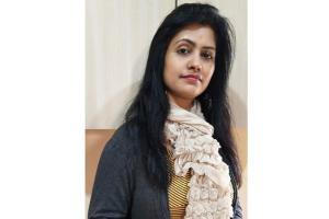 'Majority of us turn blind eye to what is happening in our minds'