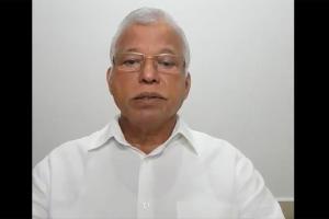 If alive, Mahatma Gandhi would've opposed this govt more: Goa ex-CM