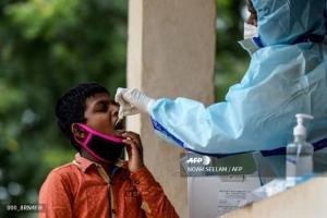 Centre to release draft on COVID-19 vaccine distribution next week