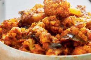 Bottled happiness! When a curry paste can change how you eat