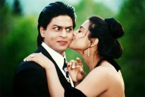 DDLJ costumes were real but were dreamy, aspirational and that worked!