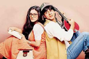 Celebrate 25 years of DDLJ by visiting a cinema near you