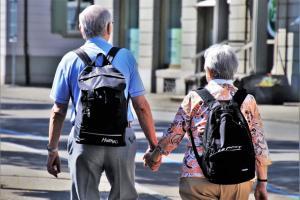 Delirium key sign of Covid-19 in frail, older people, says Study
