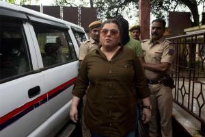 Delnaaz Irani: My cop character in Hijack inspired by Rani's Mardaani