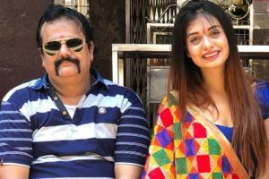 Ace of Space fame Divya Agarwal's father passes away