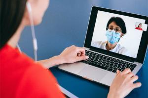 Safety tips for patients while visiting a hospital