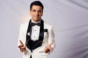 Eijaz Khan: Have prepped for this show for past 20 years