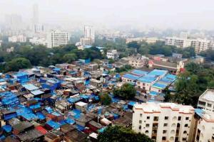 BMC pays Rs 349 cr for encroached land it valued at Rs 54 cr in 2011