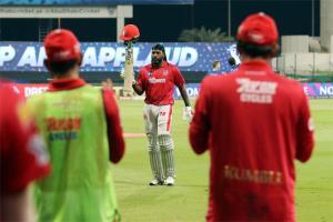IPL 2020: Chris Gayle becomes first to hit 1,000 sixes in T20 cricket