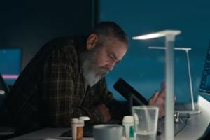 Trailer of George Clooney starring 'The Midnight Sky' is out
