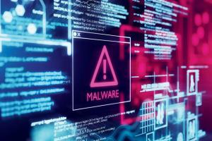 German tech firm hit with $23mn malware attack