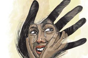 10-year-old girl gang-raped by two minor boys; accused nabbed by locals