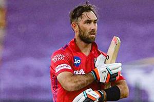 IPL 2020: Glen Maxwell 'shattered' after narrow loss to KKR