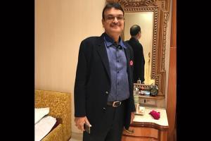 Gowrishanker Gupta leads GS Group with passion and faith