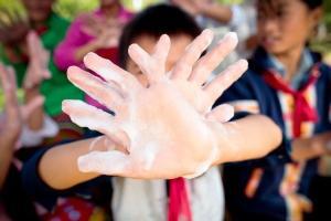 Handwashing an effective tool to prevent Covid, other diseases: WHO