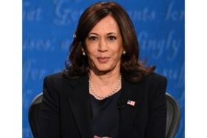 VP Debate: Kamala Harris calls Trump administration 'greatest failure'