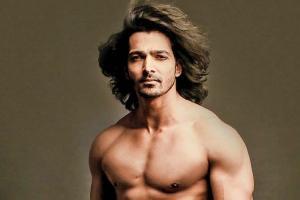 When COVID-19 stricken Harshvardhan Rane dubbed from hospital