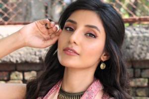 Harshita Gaur on Mirzapur: My childhood memories played like a showreel