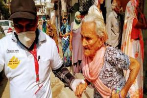Uber partners with Helpage India, will provide free rides to elderly