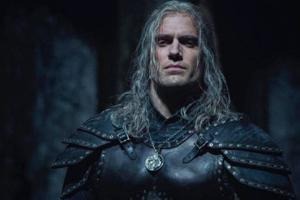 Henry Cavill unveils first look images from 'The Witcher' Season 2