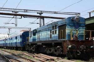 Railways receives 2.4 crore applications for 1.4 lakh posts