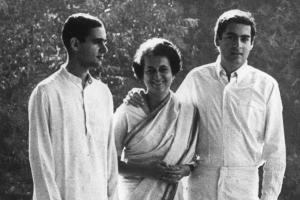 Indira Gandhi death anniv: Rare, unseen photos of 'Iron Lady of India'