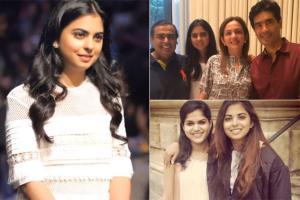 Did you know? Mukesh Ambani's daughter Isha worked as business analyst