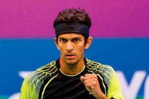 Shuttler Ajay Jayaram stopped from boarding UK fight 